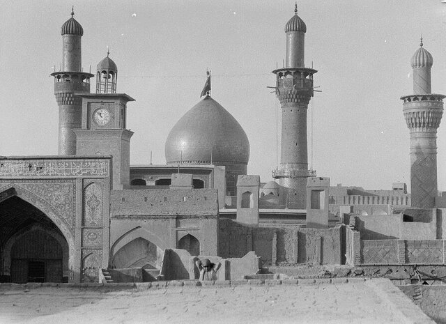 محرم ۷۰سال پیش در تهران: از ممنوعیت قمهزنی تا انتشار کتاب جرجی زیدان محرم ۷۰سال پیش در تهران: از ممنوعیت قمهزنی تا انتشار کتاب جرجی زیدان