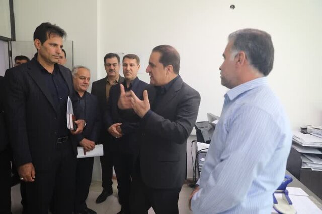 طرح نهضت ملی مسکن کار عملیاتی و با برنامه مدون میطلبد