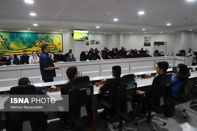 آنچه خبرنگاران در شرایط بحرانی باید رعایت کنند