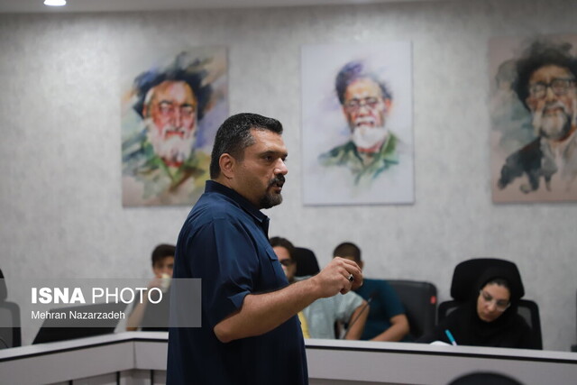 آنچه خبرنگاران در شرایط بحرانی باید رعایت کنند