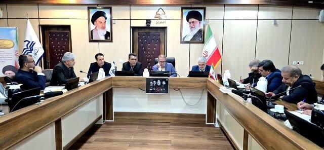جامعه دانشگاهی کهگیلویه و بویراحمد در کانون توجهات قرار می‌گیرد