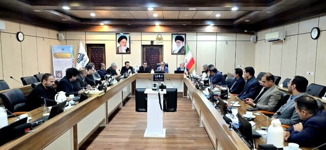 جامعه دانشگاهی و زیرساختهای دانشگاههای کهگیلویه و بویراحمد در کانون توجهات قرار میگیرد