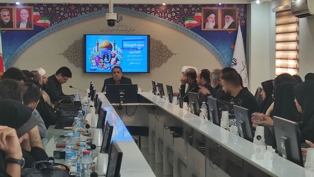 نسل Z در خط مقدم فرهنگسازی / مسجد، پایگاه نشاط و هویت ملی نسل Z در خط مقدم فرهنگسازی / مسجد، پایگاه نشاط و هویت ملی