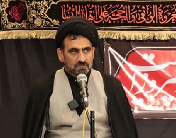 جنگ تحمیلی رژیم صهیونیستی علیه ملت ایران با حمایت آمریکا و ناتو انجام گرفت
