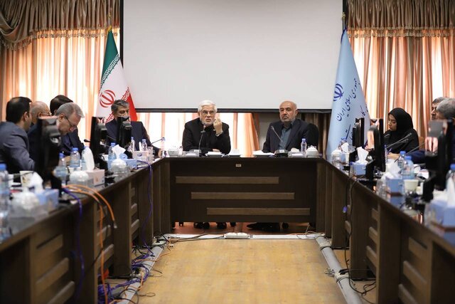 باید برنامه اداره کشور در دوران پسا جنگ ۱۲ روزه تدوین شود