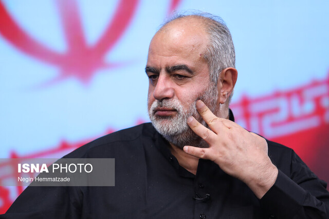 واکنش آشنا به انتقاد قالیباف از روحانی واکنش آشنا به انتقاد قالیباف از روحانی