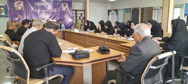۱۷۰ برنامه در هفته «امر به معروف و نهی از منکر» در استان مرکزی برگزار می‌شود