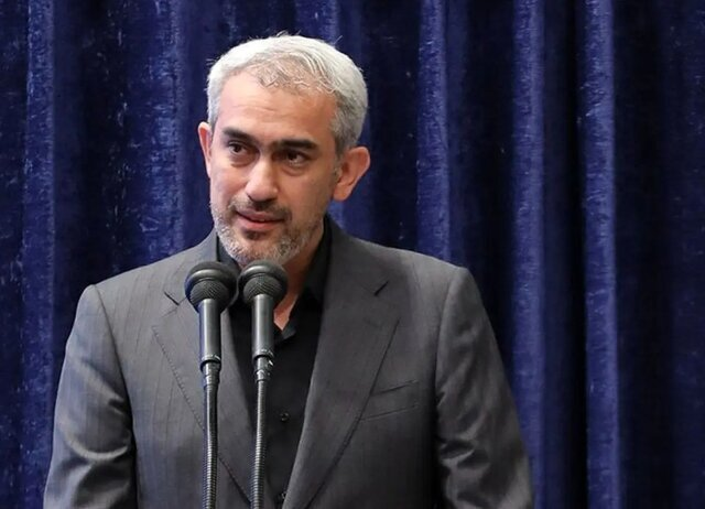بسته خبری ایسنا از اخبار دولت در ۲۴ ساعت گذشته