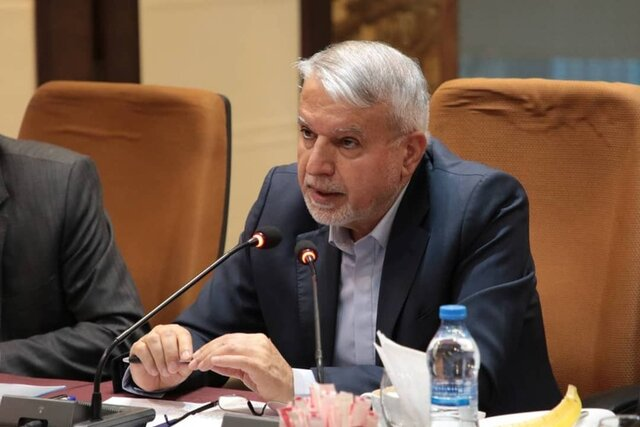 بسته خبری ایران اکونومیست از اخبار دولت در ۲۴ ساعت گذشته