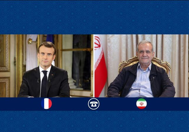 بسته خبری ایران اکونومیست از اخبار رئیسجمهور در ۲۴ ساعت گذشته