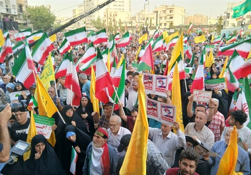 مهم‌ترین جلوه جنگ ۱۲ روزه میان ایران و رژیم صهیونیستی چه بود؟