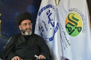 استاد حوزه: ریشه تمام جلوه‌های خدمت‌رسانی در اربعین، معرفت به امام است