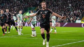 خط و نشان هری کین برای PSG