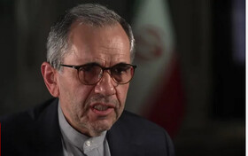تخت‌روانچی: آمریکا برای ازسرگیری مذاکرات، باید هرگونه حمله بیشتر به ایران را منتفی بداند