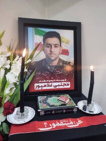 هنر، نقش تعیین‌کننده‌ای در حفظ میراث معنوی انقلاب اسلامی دارد