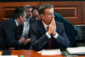 ادعای رئیس سیا درباره تخریب تاسیسات تبدیل فلز ایران