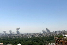 جنگ تحمیلی صهیونیستی، میدانی برای اثبات کارآمدی گفتمان مقاومت بود