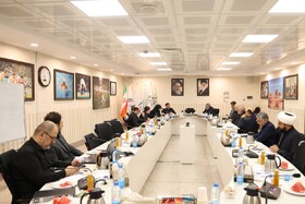 سرپرست کاروان ایران در بازی‌های پاراآسیایی جوانان مشخص شد