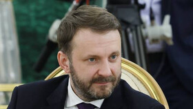 معاون پوتین: مسدودسازی دارایی‌های روسیه به ضرر غرب است