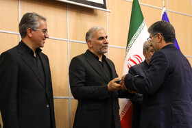 رسیدگی به ۲۰ هزار پرونده تخلف حوزه بازار در جریان جنگ تحمیلی صهیونیست‌ها