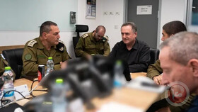 مقام صهیونیست: فرصت مناسبی برای توافق غزه در روزهای آینده وجود دارد