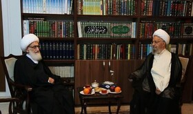 قدردانی ائمه جماعات قم از موضع‌گیری مراجع تقلید در صیانت از حریم رهبری