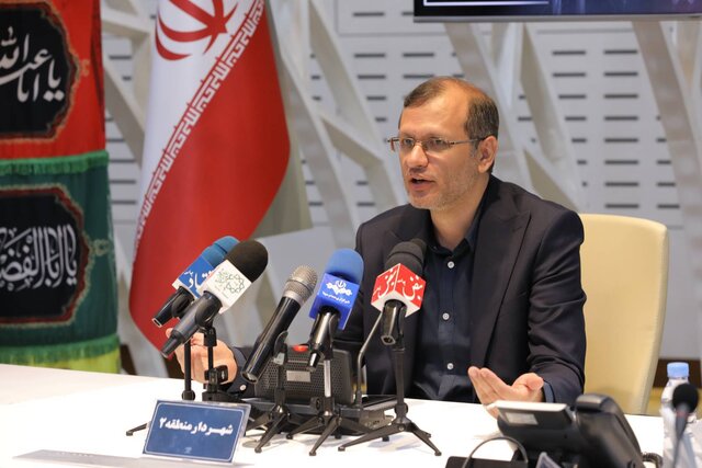 واحدهای مسکونی متعددی دچار خسارت شدند/ تأمین اسکان موقت و تسریع تعمیرات ساختمان‌ها