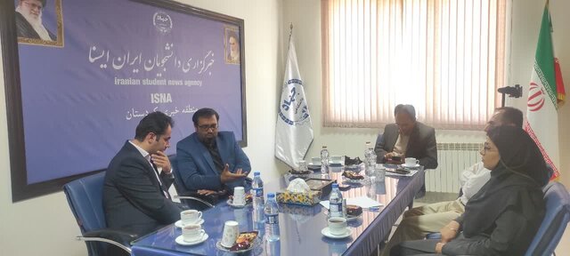 دشمن با توقف جنگ بهدنبال تضعیف انسجام ملی است