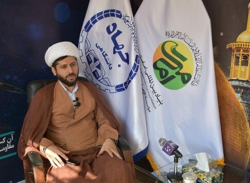 نهضت عاشورا؛ موتور محرک تمدنسازی