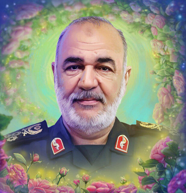 شهید « حسین سلامی» که بود؟
