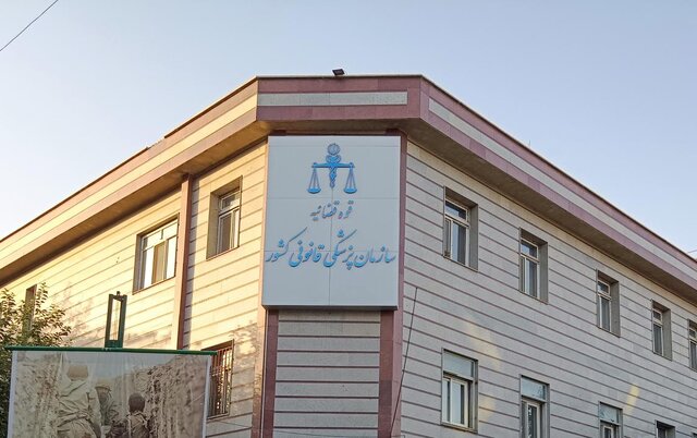 بررسی سالانه بیش از ۱۰۰ هزار پرونده روانپزشکی در سازمان پزشکی قانونی کشور