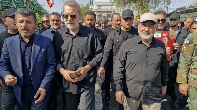 جمهوری اسلامی در مقابل توهم صهیونیستی از تمامیت ارضی کشور دفاع کرد