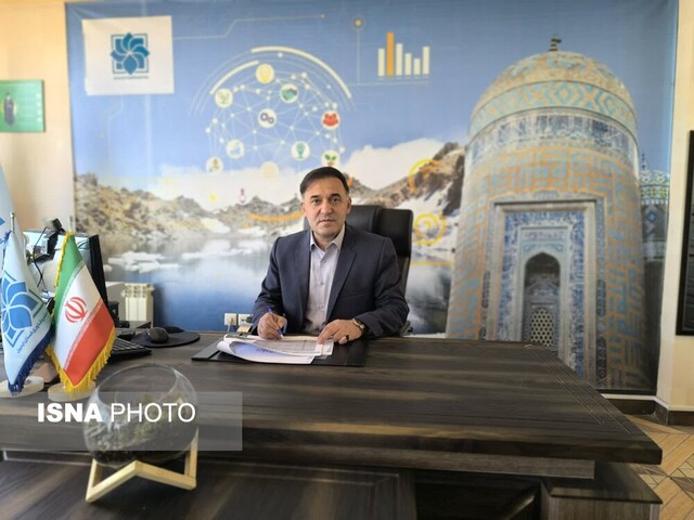 فعالیت بیش از ۳۰۰ واحد فناور در پارک علم و فناوری استان اردبیل