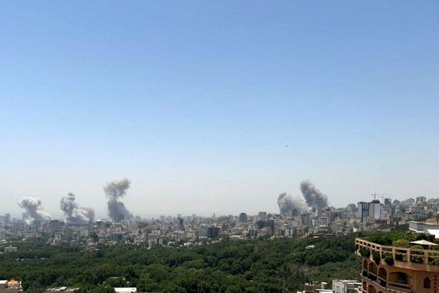 جنگ تحمیلی صهیونیستی، میدانی برای اثبات کارآمدی گفتمان مقاومت بود