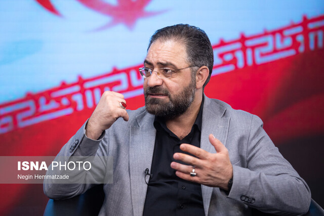 «دیپلماسی» در امتداد «میدان»؛ تثبیت جایگاه ایران در هندسه جدید قدرت