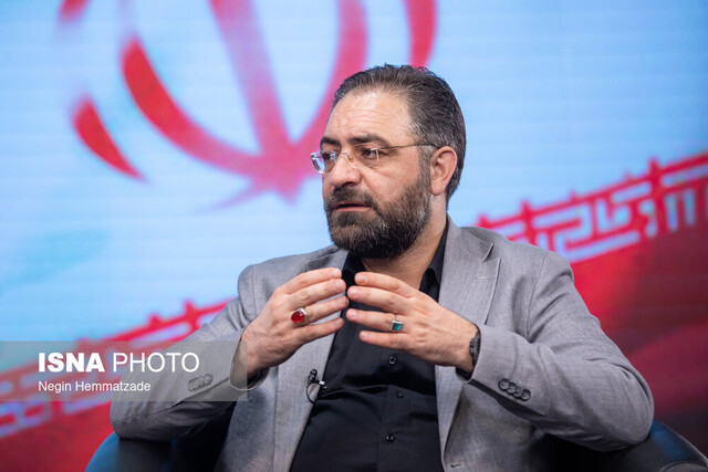 «دیپلماسی» در امتداد «میدان»؛ تثبیت جایگاه ایران در هندسه جدید قدرت