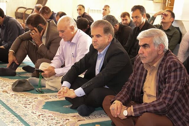 حضور حماسی مردم، نقشه مرموز رژیم صهیونیستی را شکست داد