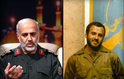 آنچه باید از زندگی خصوصی سپهبد شهید غلامعی رشید بدانید