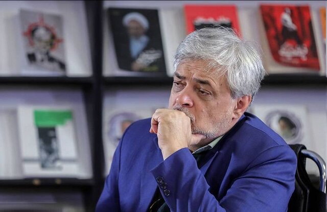 محمدمهاجری: برای حفظ انسجام باید جلوی آفت "خودی" و "غیرخودی" و ایجاد نارضایتی در مردم گرفته شود
