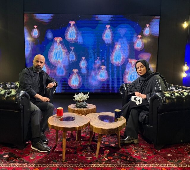 ساخت ۲ روزه برنامه در دل جنگ/ در ستایش زندگی میگوییم