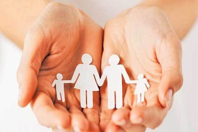 ابزار طلایی مقابله با بحران در خانواده
