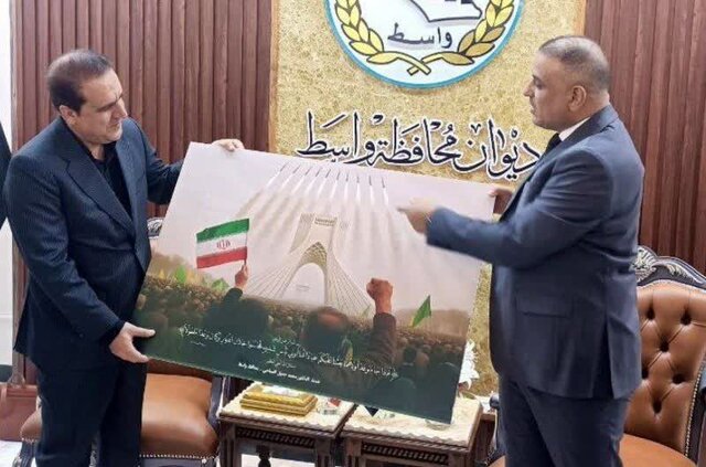 رمز پیروزی ایران بر رژیم صهیونیستی، تدابیر مقام معظم رهبری و انسجام مردم بود