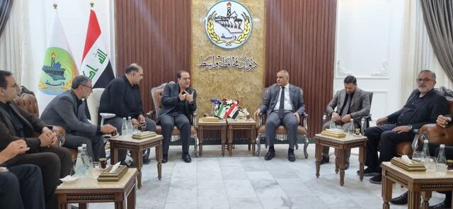 رمز پیروزی ایران بر رژیم صهیونیستی، تدابیر مقام معظم رهبری و انسجام مردم بود