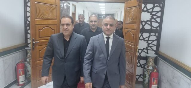 پیروزی ایران در جنگ اخیر مایه افتخار مسلمانان است/ این پیروزی نماد قدرت نظام، اسلام و مقاومت منطقه است