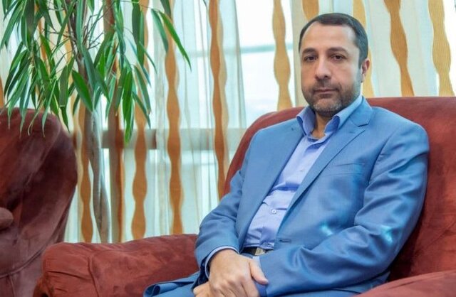 سفیر ایران: روابط تهران-دوحه الگویی از تفاهم در پرتو چالش‌های منطقه‌ای است