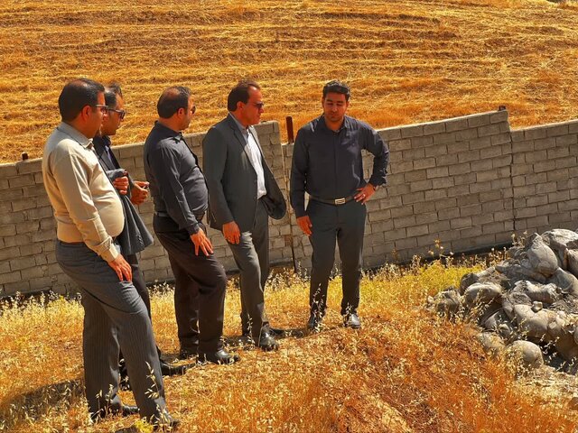 تکمیل مجتمع فرهنگی شهرستان چگنی ۱۳۰۰ میلیارد ریال اعتبار نیاز دارد
