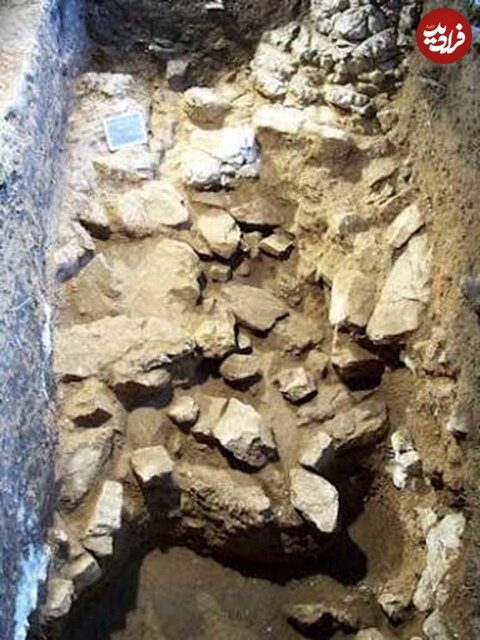 انسان‌ها ۱۶ هزار سال قبل از ساخته شدن «اهرام مصر» در این غار یک «دیوار» ساختند