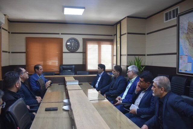 نظارت بر بازار فارس تقویت می‌شود