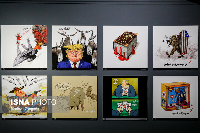 ادای دین به روزهایی که مردم ایستادند و حقیقت را روایت کردند