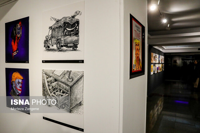 ادای دین به روزهایی که مردم ایستادند و حقیقت را روایت کردند